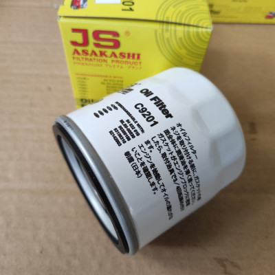 Lọc nhớt Daewoo Laciti 2004-2013 - C9201