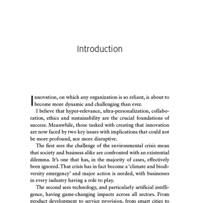 Influencers And Revolutionaries: How Innovative Trailblazers, Trends And Catalysts Are Transforming Business (Kogan Page Inspire)