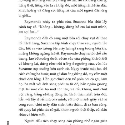 Arsène Lupin - Siêu Trộm Hào Hoa - Cây Kim Rỗng