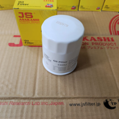 Lọc nhớt Honda Odyssey 2008-2023 - C809J