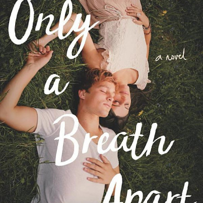 Only A Breath Apart