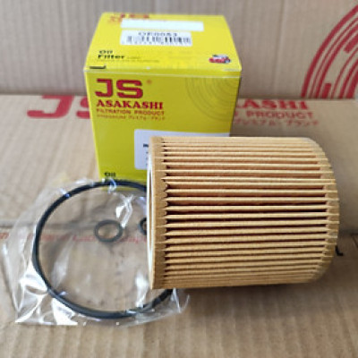 Lọc nhớt BMW X3, X4, X5, X6 2008-2018 - OE0053