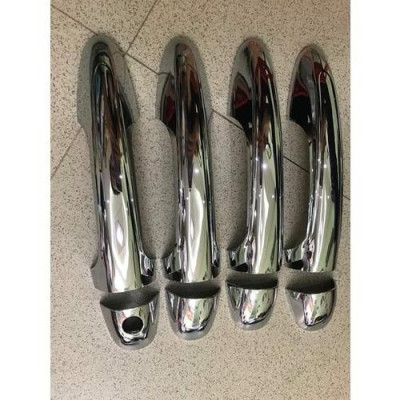 Vios, hõm cửa, ốp tay cửa dành cho Vios 2020 