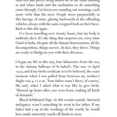 Small Days And Nights