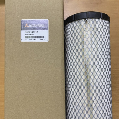 LỌC GIÓ ĐỘNG CƠ MITSUBISHI- 91E6100112