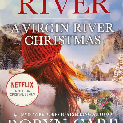 A Virgin River Christmas (A Virgin River Novel 4)