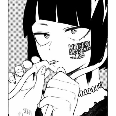 僕のヒーローアカデミア 20 (ジャンプコミックス)