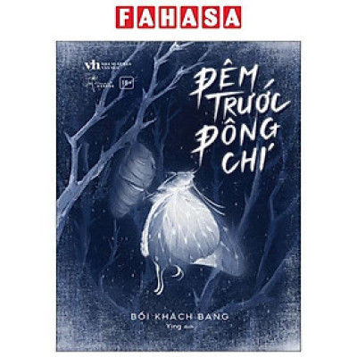 Sách - Đêm Trước Đông Chí