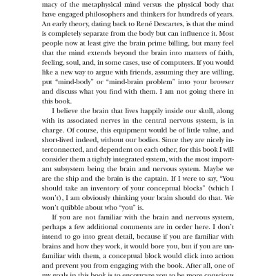 Conceptual Blockbusting: A Guide To Better Ideas