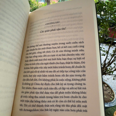 [Giải Cứu Sách Hay – Xả Kho Chống Ế ] NGÀY TẬN THẾ – Sylvia Browne – Phạm Trang Nhung dịch – Nhã Nam - NXB Thông Tấn  (áp dụng từ 25/8 tới 8/9/2025)