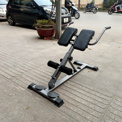 Ghế tập lưng bụng M-001