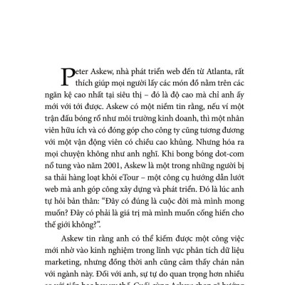 Ngựa Lùn Giữa Đàn Kỳ Lân