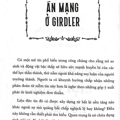 Khúc Xương Biết Hát