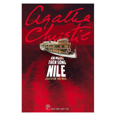 Combo Các Tác Phẩm Của Agatha Christie (14 Cuốn)