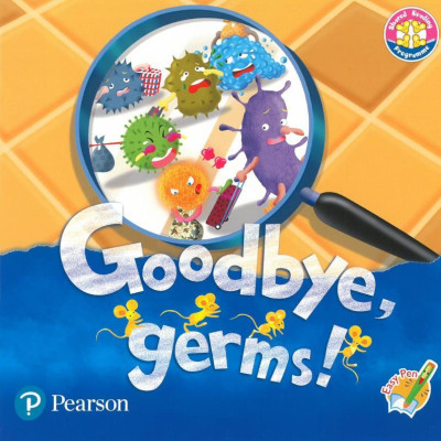 Goodbye Germs!