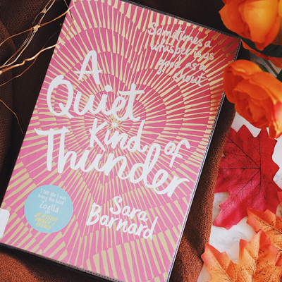 A Quiet Kind of Thunder