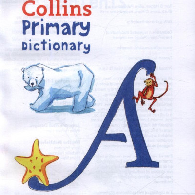 Collins Primary Dictionary