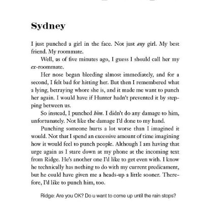 Maybe Someday Book 1