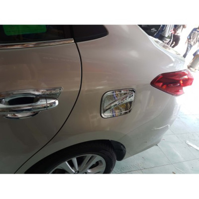 ỐP NẮP BÌNH XĂNG TOYOTA VIOS 2019-2020-2021