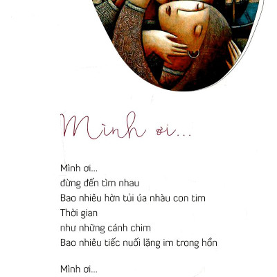 Tình Yêu Và Nỗi Nhớ