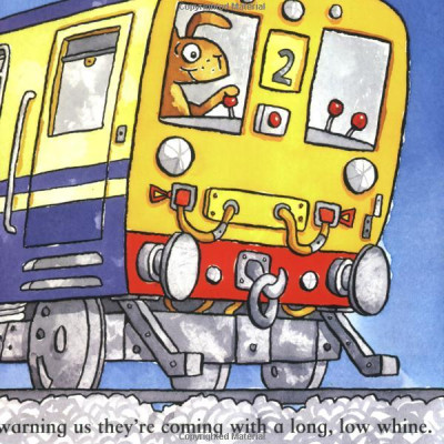 Amazing Machines: Tough Trucks