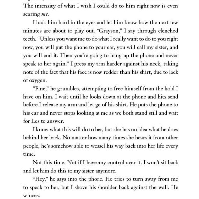 Losing Hope: Colleen Hoover