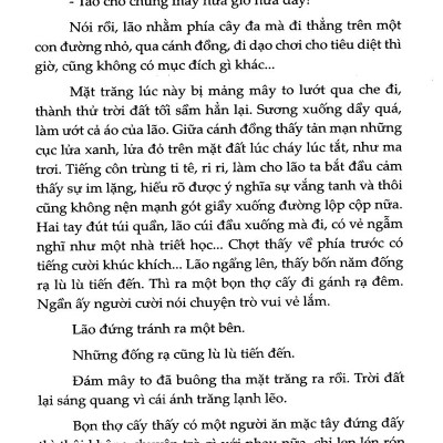 Giông Tố (Tái Bản)