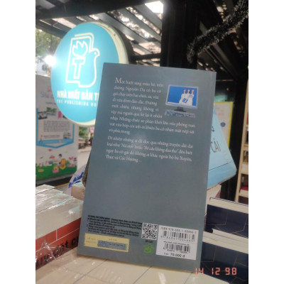 Sách-Buổi Chiều Windows