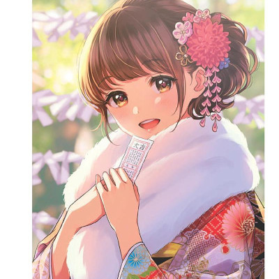 Sách ngoại văn: ILLUSTRATION MAKING & VISUAL BOOK En Morikura (Japanese Edition)