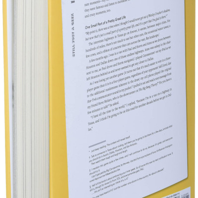 Still Just A Geek: An Annotated Memoir