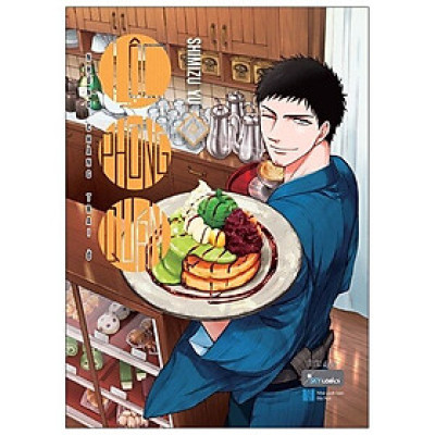 Những Chàng Trai Ở Lộc Phong Quán - Tập 6 