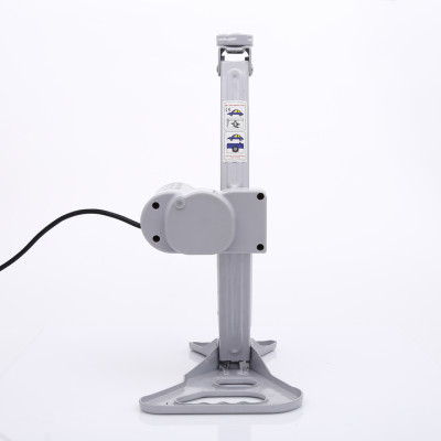 Bộ nâng kích gầm điện ô tô cao cấp ROGTZ TY-45EJ, tải trọng 5 tấn - HÀNG CHÍNH HÃNG