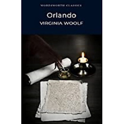 Orlando - tiếng anh