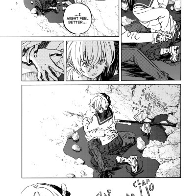 To Your Eternity 16 (English Edition)