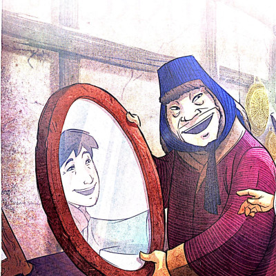 National Geographic Primary 4 Reader 1