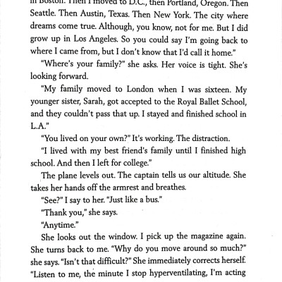 Maybe In Another Life