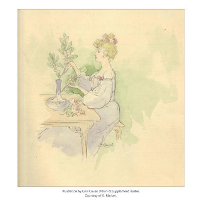 Coca Wine: Angelo Mariani