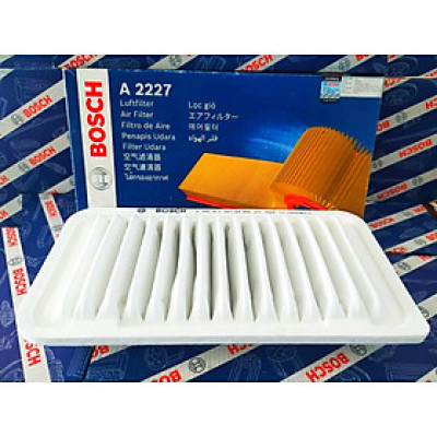 Lọc Gió Động Cơ Toyota Altis (2003-2008) - Bosch AT227