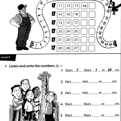 Incredible English 2 Activity Book 2Ed