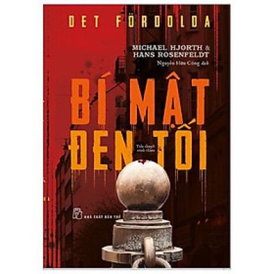 Bí Mật Đen Tối