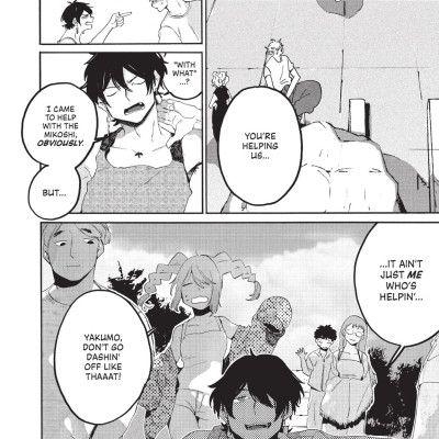 Blue Period 9 (English Edition)