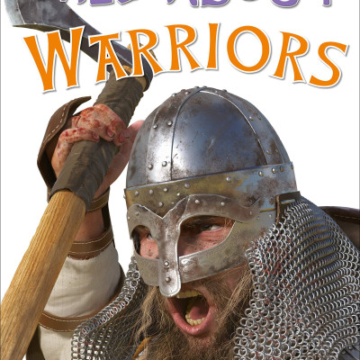 Wild About Warriors