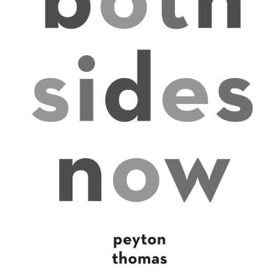 Both Sides Now