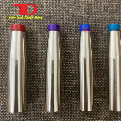 Bộ tra phớt block lạnh ô tô nhiều size, Điện Lạnh Thuận Dung