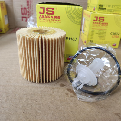 Lọc nhớt Toyota Sienna 2006-2020 - OE118J