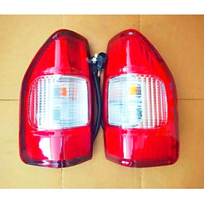 Bộ Đèn Hậu ISUZU DMAX 2.5 DMAX 3.0 P21/5W (2003-2012) [OE: 897234750]