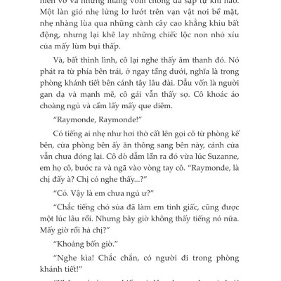 Arsène Lupin - Siêu Trộm Hào Hoa - Cây Kim Rỗng