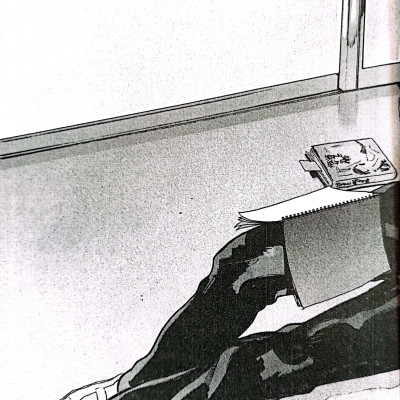 Blue Period 6 (English Edition)