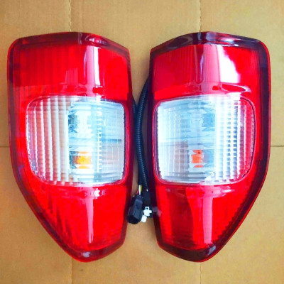 Bộ Đèn Hậu ISUZU DMAX 2.5 DMAX 3.0 P21/5W (2003-2012) [OE: 897234750]