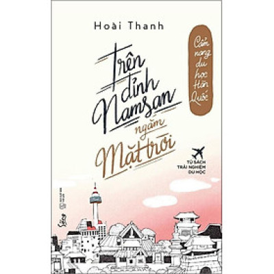 Trên Đỉnh Namsan Ngắm Mặt Trời